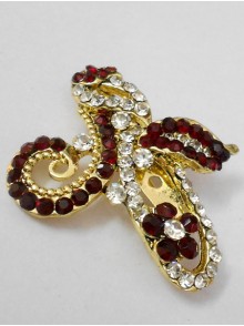 Brooch/Sareepin